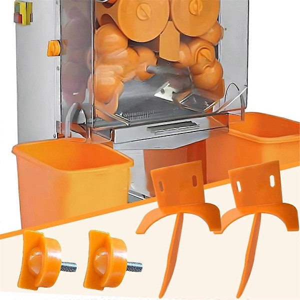 Appelsiinimehukoneen osa XC-2000E appelsiinimehukoneeseen (FMY) 43 ABS+Metal
