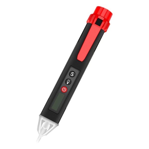 Husholdnings elektrisk penn Induksjon elektrisk penn Elektriker Multi- High Accuracy Check Breakpoint Zer (FMY)