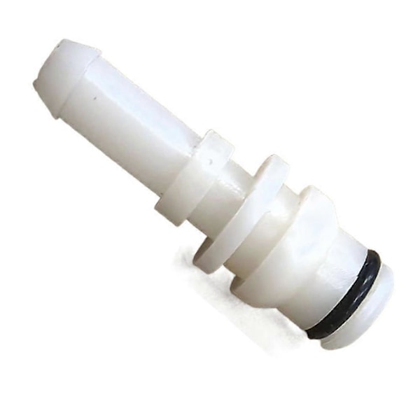For Karcher Puzzi Spray Rengjøringsmaskin Erstatningsslangekobling (FMY) White