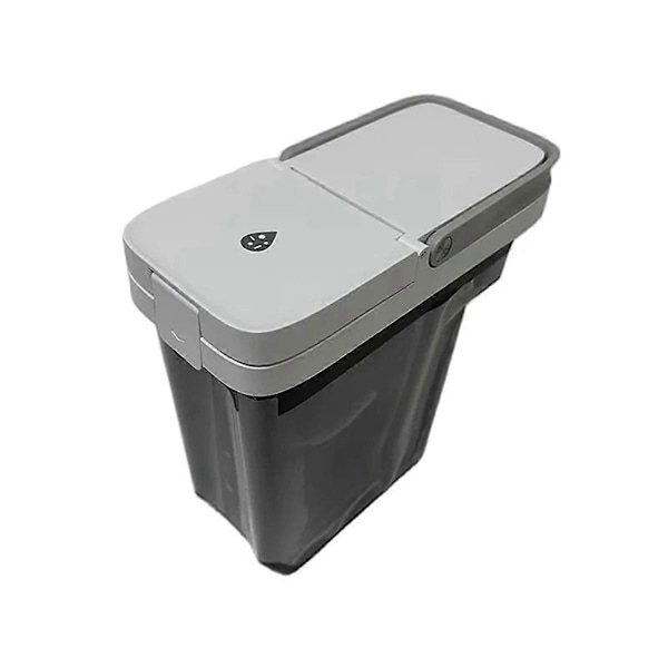 Vattentank för S8 S8 Pro Ultra S8+ Robotdammsugare Tillbehör Utbytbar (FMY) Sewage Tank