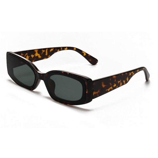 Unisex-solglasögon för vuxna Frogskins, One Size-brun (FMY)
