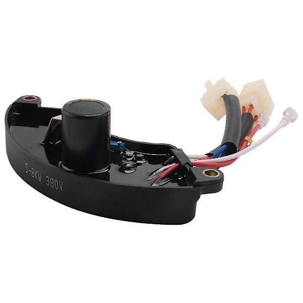 5Kw 6.5Kw 8Kw 3-faset Generator Avr Universell Automatisk Spenningsregulator Stabilisator for Vekselstrømsgenerator (FMY)