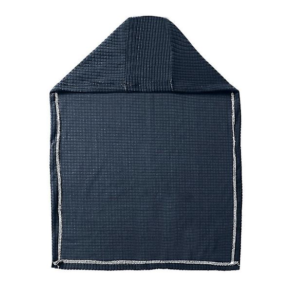2 kpl sohvan käsinojan suojukset Sohva tuolin käsinojan suojat Joustava kotiin  (FMY) Navy Blue