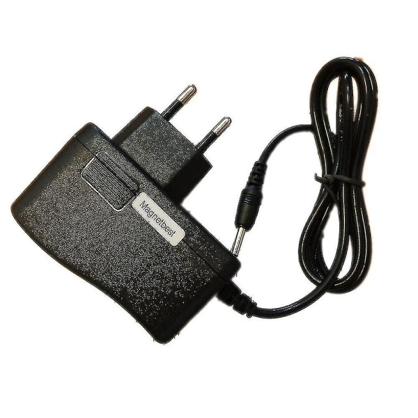 15v 1a Konverter AC DC Adapter til Newsmy Nødstarter Oplader Adapter Husholdningsoplader 15v1a Bilopladning Opladningskabel (FMY) Eu plug