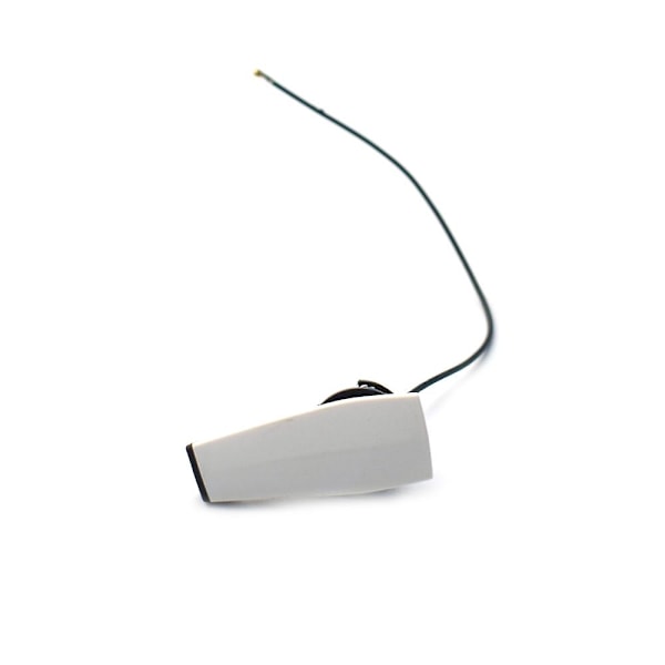 Mavic Air Arm Landingsstel Udskiftningsarme Ben til DJI Mavic Air Reparationsdele (FMY) Left front white
