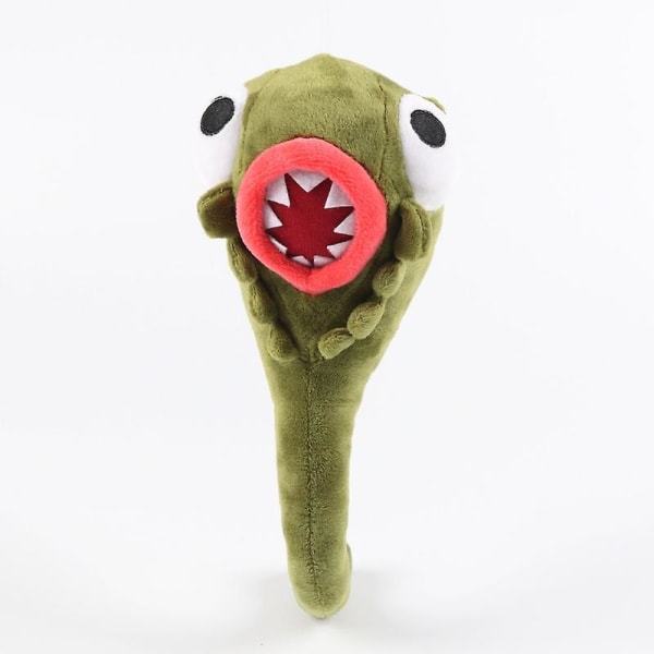 Fullmetal Alchemist Envy Worm Plush Toy (FMY)