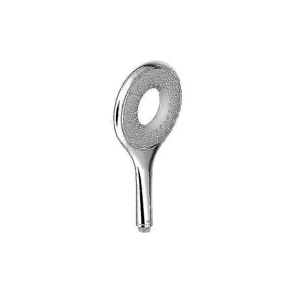 Regnskur Icon Handdusch, Uttagbar Duschhuvud, Silver, Krom (FMY)