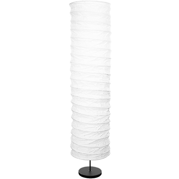 Golvlampa Skärm Papperslampa Skärm Golvlampa Diploma Golvlampa Skärm Papperslampa Skärm Ersättningslampa Skydd (FMY)