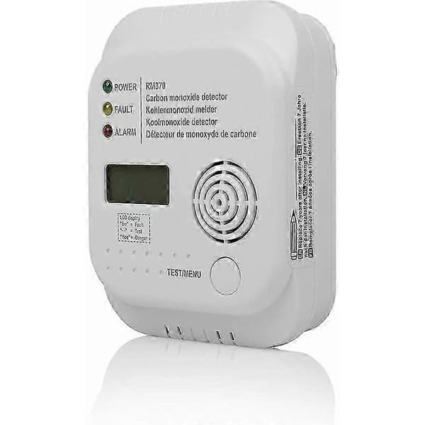 RM370 karbonmonoksiddetektor (FMY)