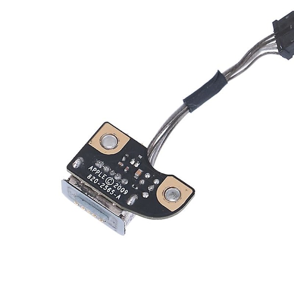 För A1286 A1278 DC Power Jack Board 820-2565-A 2009 2010 2011 2012 År  (FMY)