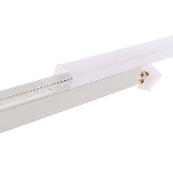 LED-rör T5 lampa 220V lysrör 9W 14W 18W LED vägglampa för hem (FMY) Abyss