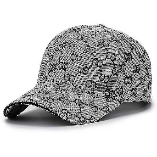 Mode Nye Høj Kvalitet Kvinder Mænd Kasket Hat Cool Dame Mand Baseball Kasket Udendørs Visir Sol Kasket Hat Til Kvinder Mænd (FMY) 4