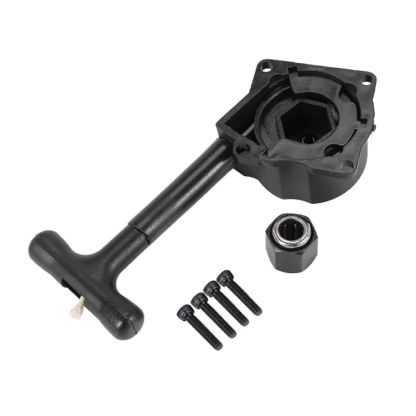 For Hsp R020 Hex Nut One Way Bearing & R020 Pull Starter Vertex 16 18 21 Sh 21 Nitro Engine Rc Hsp  (FMY)
