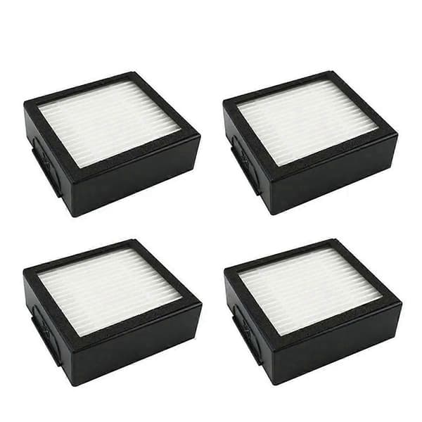 4 stk. HEPA-filter til Combo J7+ til Combo J7 J7+ (FMY)