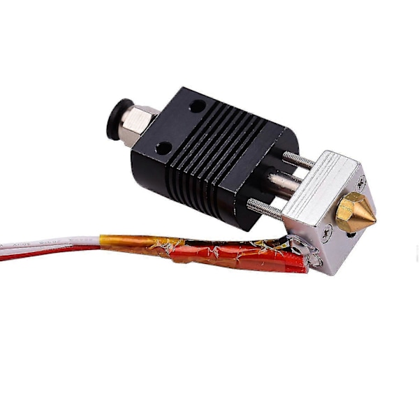 1 Hotend Kit Flerfärgad (FMY)