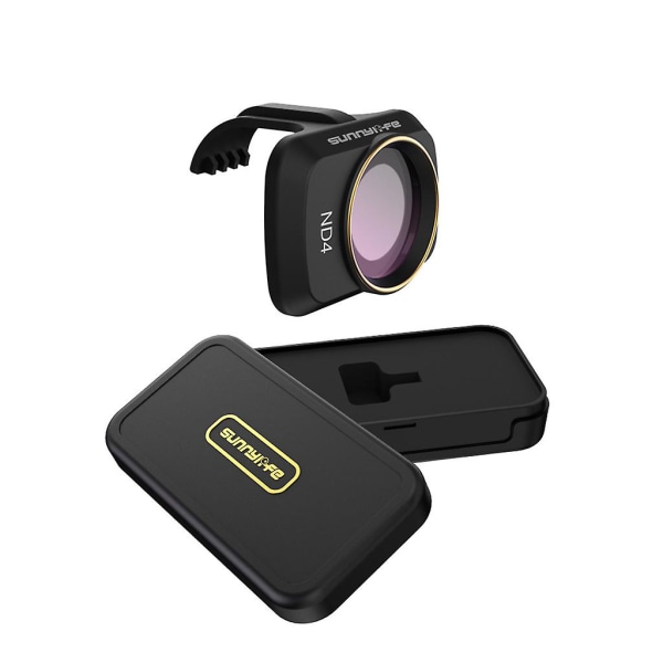 Profesjonelt kamera Gimbal Lens Filter For Mavic Mini Nd16pl/ Nd32/nd32pl (FMY)
