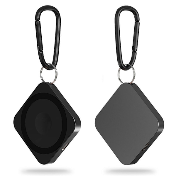 Type C 3 in 1 langaton magneettilaturi 15W pikalaturi Apple-laitteille (FMY) Multicolor Style D
