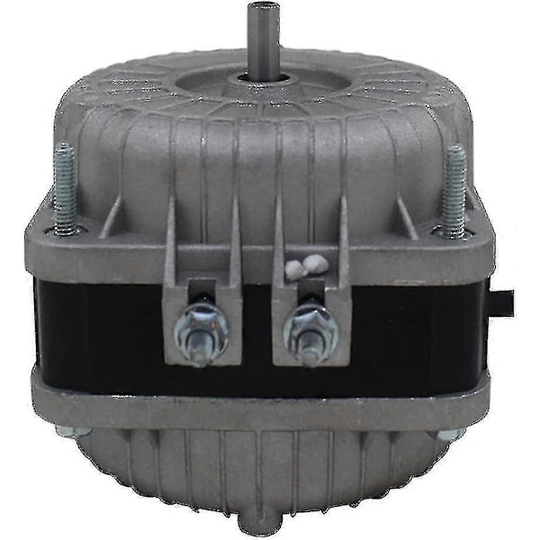 2023 - 220v Kylskåpsfläktmotor Kyl Frys Ventilerad Kyl 25w Ventilerat Kylskåp-b(FMY)