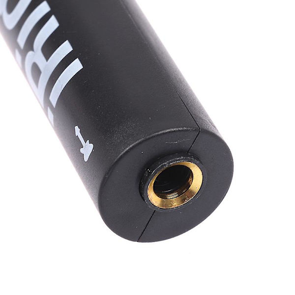For Irig gitar effekter erstatter gitarer med telefon gitar grensesnitt konverter Shytmv  (FMY) One Size