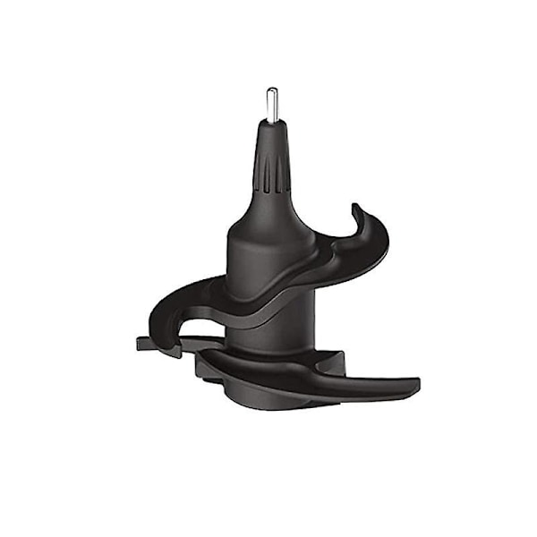 Ersättningsblad för Ninja 64Oz Processor Bowl Degblad BN601 BL770Mega BN801  (FMY) Black