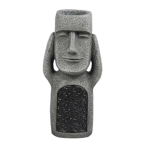 Have Påskeøen Statuer Kvalitetsmaterialer (FMY) A