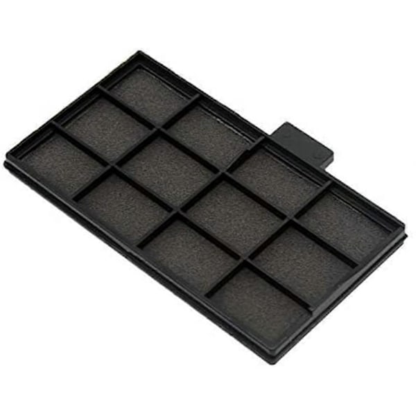 Uusi projektori-ilmansuodatin ELPAF32 Epsonille EB-S04 EH-TW5350 EH-TW650 EH-TW5200 EB-U04 EB-X41 EB-X11 EB-X20 projektorille (FMY)