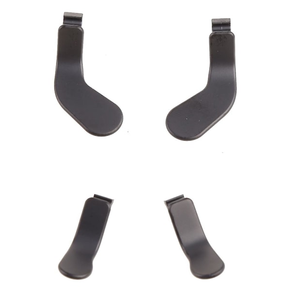 Sett med 4 utskiftbare padler og puter for -Xbox One Elite Controller Series 2 (FMY)
