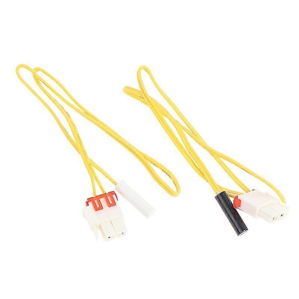 For Samsung Kjøleskap Avrimingssensor Temperatur Sensor Probe 5k Sensor Shytmv (FMY) One Size