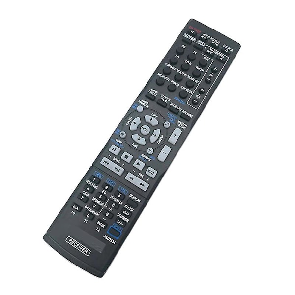 Ny Fjernkontroll for Pioneer Vsx-421 Vsx-329 Vsx-521. Vsx-423 Vsx-322 Vsx-521k Vsx-430k Forsterker Audio Video Av Mottaker (AM4)