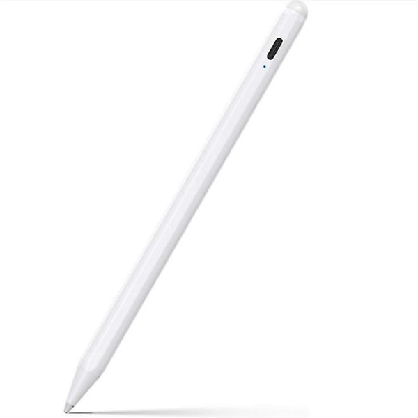 Active Stylus kompatibel med Apple Ipad, stylus penner for berøringsskjermer (FMY)