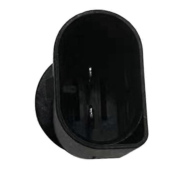 For E46 Parkeringspære Sidelys Lampesokkelholder 63128380205 (FMY)