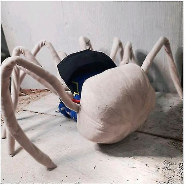 Otwoo Tog Spider Thomas Plys Tog Spider Thomas Plyslegetøj (FMY)