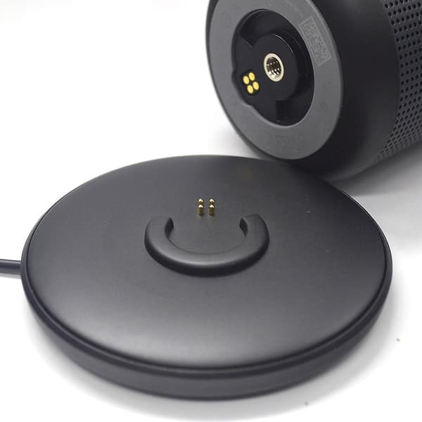 Ladebase for Bose Soundlink Revolve/revolve+ (FMY)