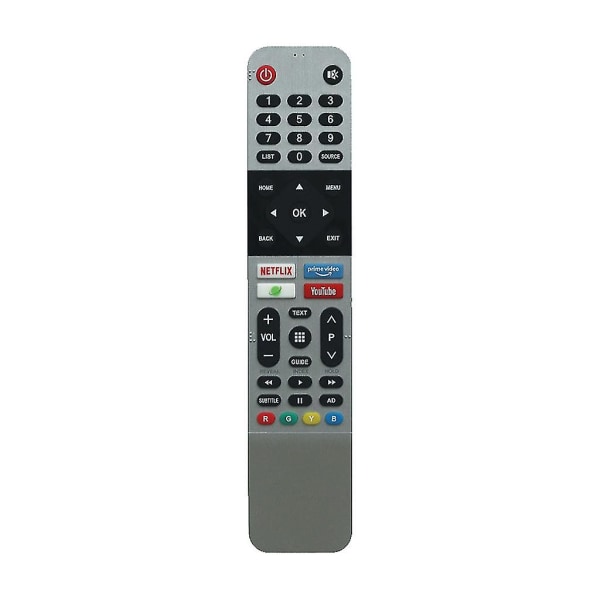 Nem at bruge til Smart Til TV Fjernbetjening til Sky-worth Tb5000 Ub5100 Ub5500 (AM4)