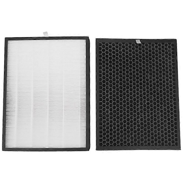 FY1413/40 Aktivt Kull & FY1410/40 Hepa Erstatningsfilter for (FMY) Photo Color