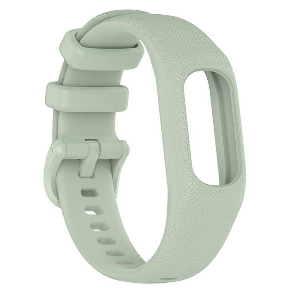 Erstatningsreim Svettebestandig For Garmin Vivosmart 5 Klokker Klokkerem Smart (FMY) green small