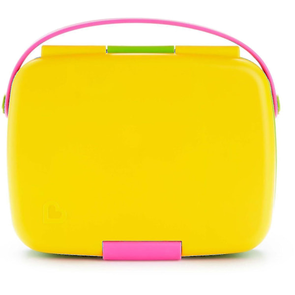 Munchkin Bento Box Multi Gul multi  (FMY)