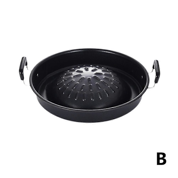 Thaimaalainen Ravintola Grill Shabu Shabu (FMY) Black