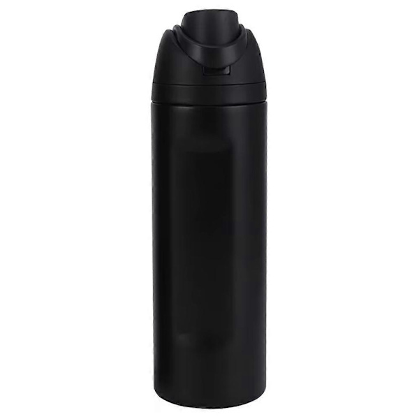 32oz 304 Rustfrit Stål Vandflaske Bærbar Termisk Isolering Drikkekop (FMY) Multicolor Style A