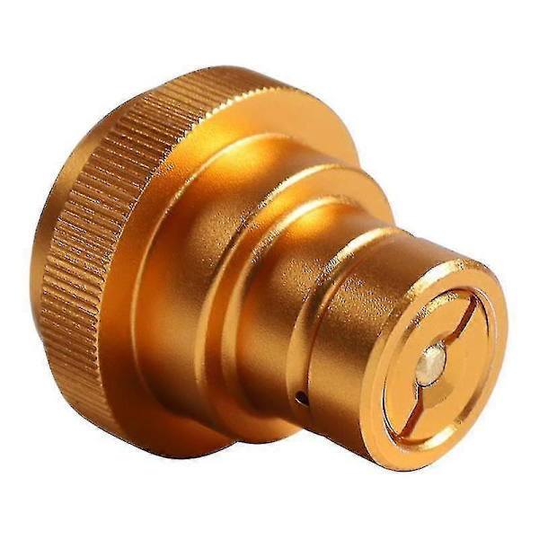 Hurtig Adapter Kompatibel Co2 Sodavand Sparkler Duo  (FMY)