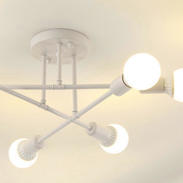 Taklampe Moderne smijernslysekrone taklampe for (FMY)