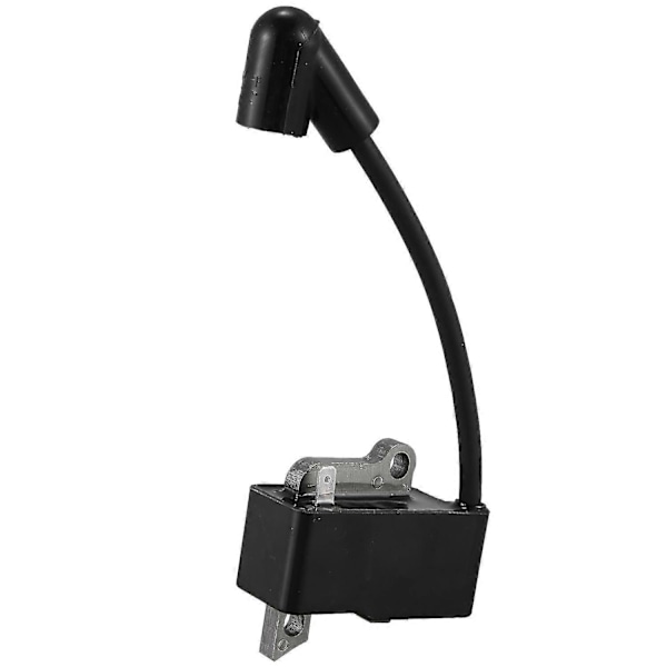 Tennpluggmodul Passer 435 440 440e 445 450 450e Jonsered 2245 2250 2240 Motorsagdeler  (FMY) Black