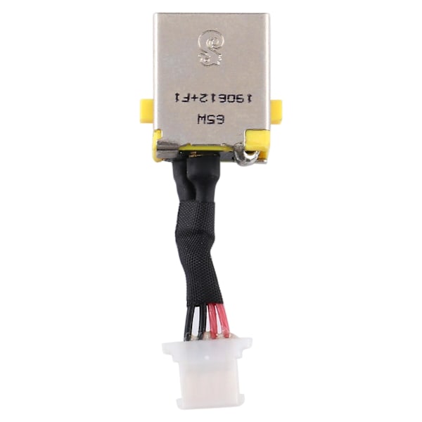 Strömsladdkontakt Flexkabel för Acer Aspire A315-42  (FMY) Not Specified
