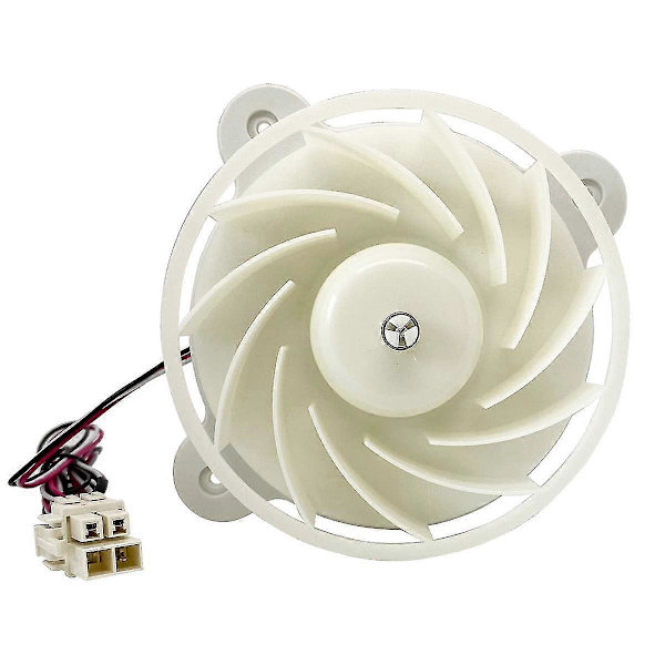 Da31-00287b Dc12v Jääkaapin Haihdutimen Tuulettimen Moottori Jääkaapin Pakastimen Tuulettimelle Da96-00968a Da31-0  (FMY) As Shown