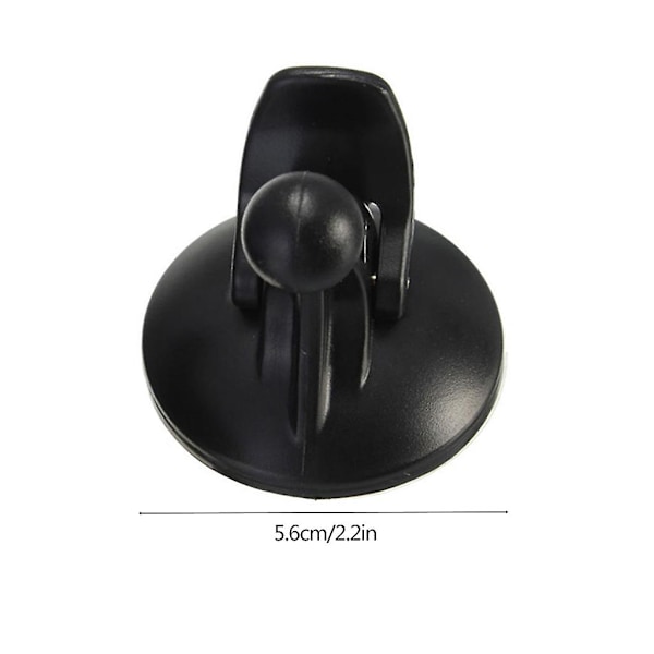 Bil Auto Frontrute Montering Sugekoppholder For Tom Tom Go 1050 1000 1005 1015 2405  (FMY)