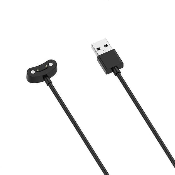 Opladerkabel til Ticwatch Pro 3 E3 Oplader Dock til Ticwatch E3 Pro 3 Ultra Trådløs (FMY)