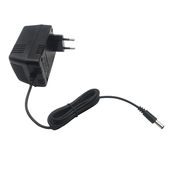 9V myVolts erstatningsstrømadapter kompatibel med Line 6 POD XT Live Effects-prosessor (FMY)