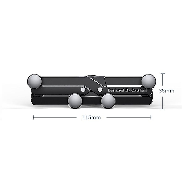 Gravity Bil Mobiltelefonholder (FMY)