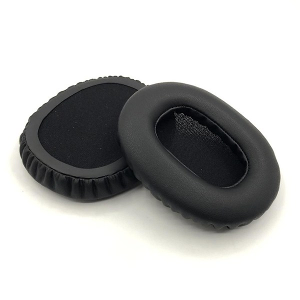 Ørepude-puder til Denon Ah-mm400 Gaming-hovedtelefoner Ørepude Memory Foam (FMY)