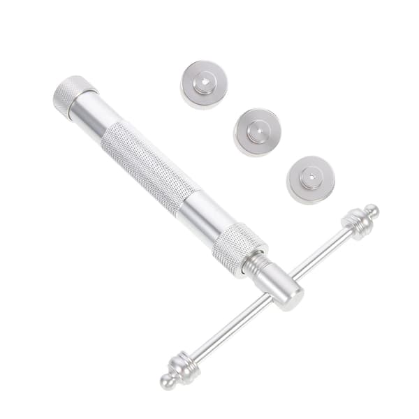 Håndpresset Røgelse Maker Værktøj Duft Stick Maker DIY Røgelse Stick Presser Røgelse Sticks Making Form (FMY) Silver 13.5X17.5CM